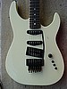 Kramer Pacer Custom II Floyd, Duncan Rare!