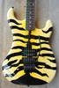 Kramer GEORGE LYNCH Yellow Tiger!! Super Rare!